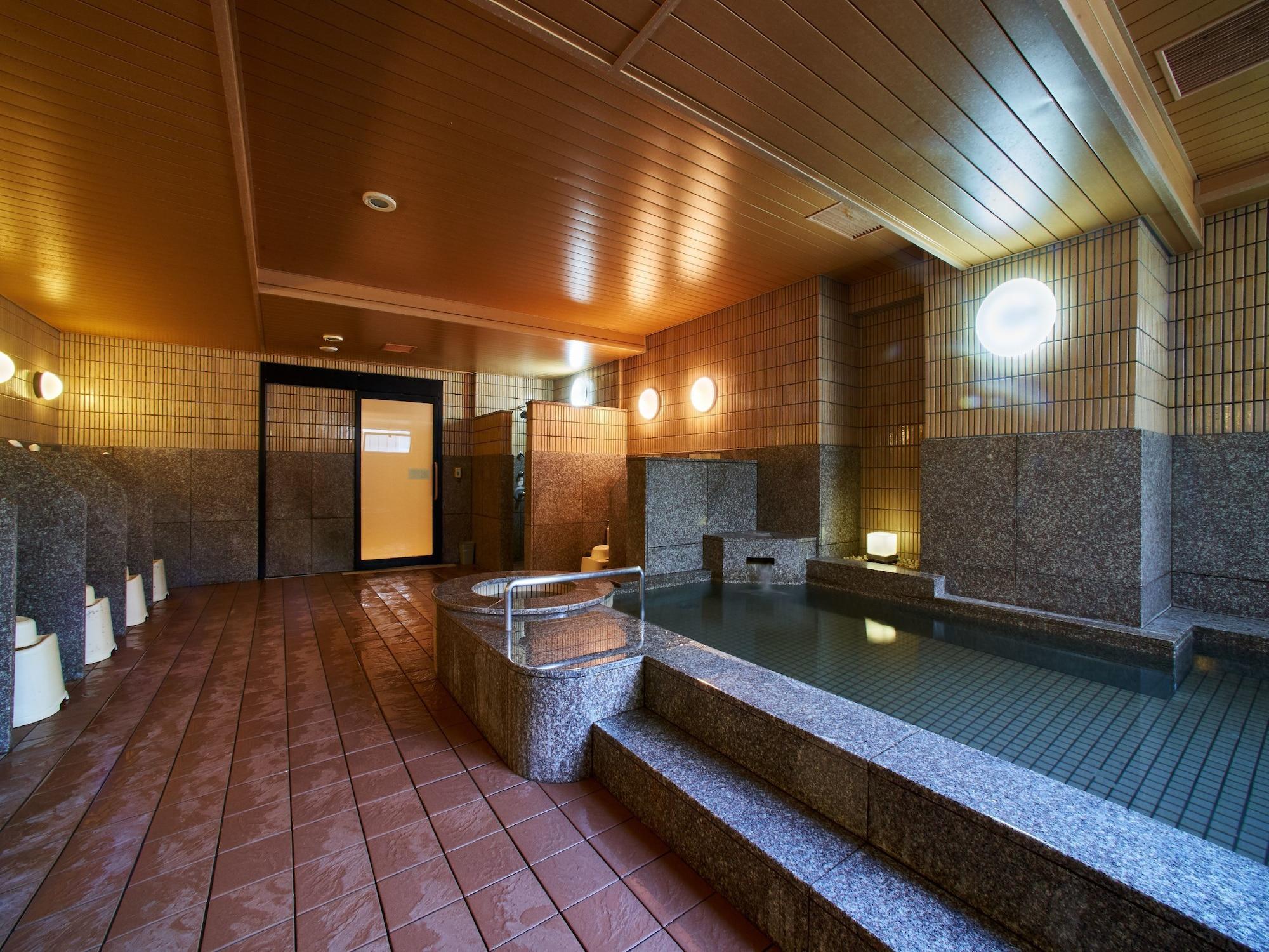 Apa Matsuyama 3* Naha