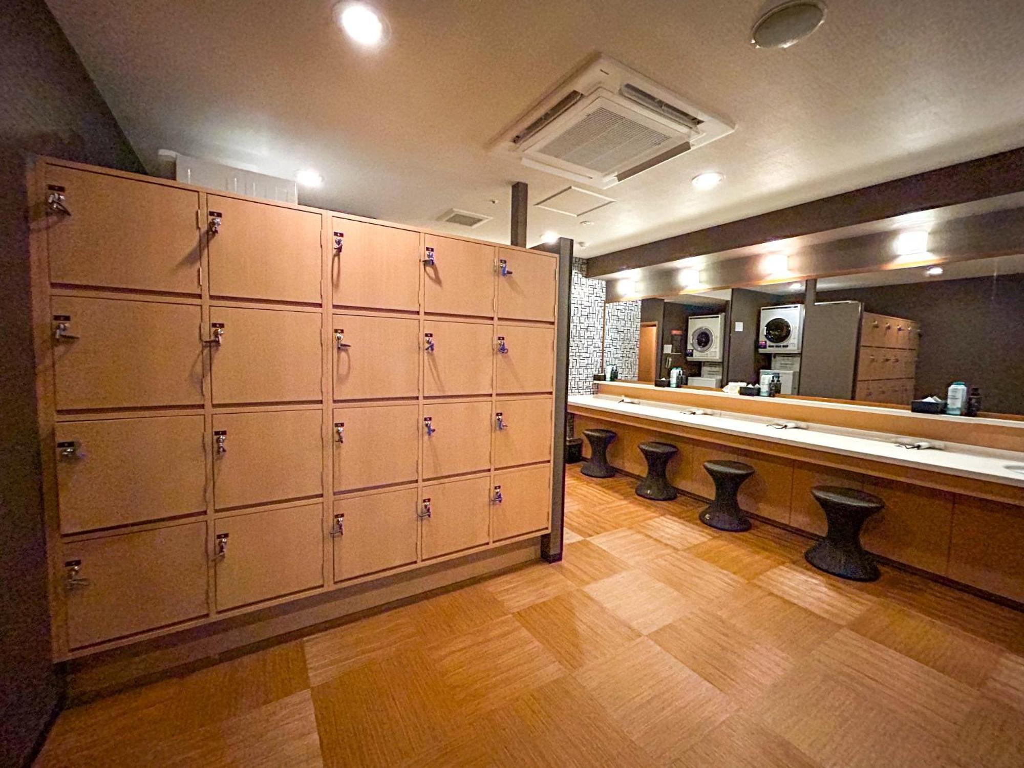 Apa Matsuyama Hotel Naha