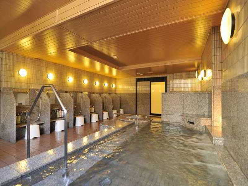 Apa Matsuyama 3* Naha