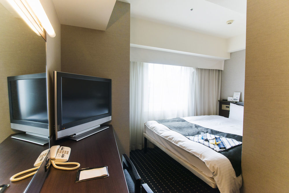 Apa Matsuyama 3* Naha